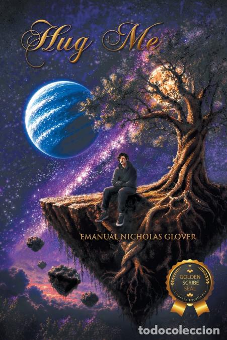 Libros: Hug Me - Emanual Nicholas Glover - Foto 1