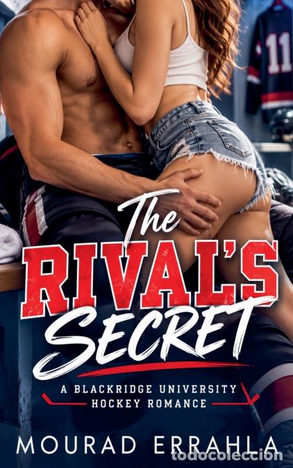 Libros: The Rival?s Secret - Mourad Errahla - Foto 1