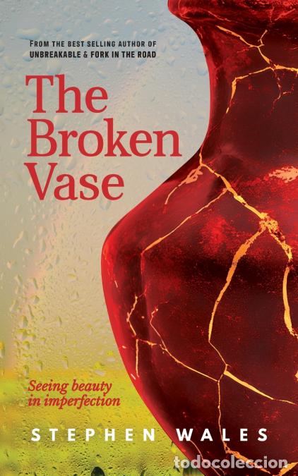 B&uuml;cher: The Broken Vase - Seeing beauty in imperfection - Stephen Wales