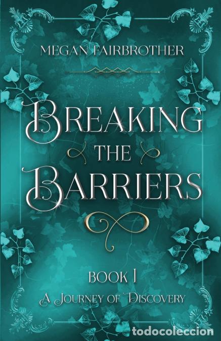 B&uuml;cher: BREAKING THE BARRIERS - MEGAN FAIRBROTHER
