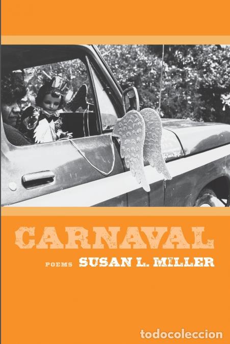 books: Carnaval - Susan L Miller