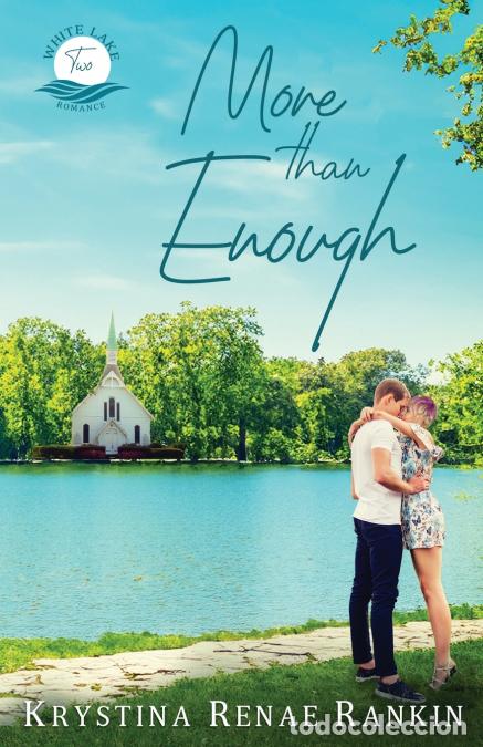 Libros: More Than Enough - Krystina Renae Rankin