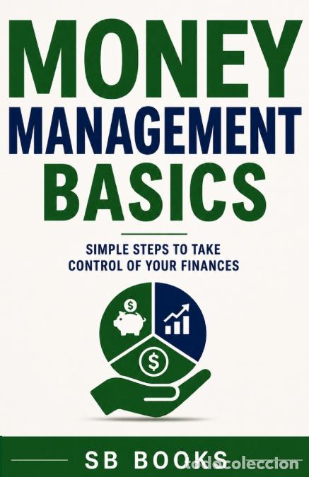 Livres: Money Management Basics - SB Books