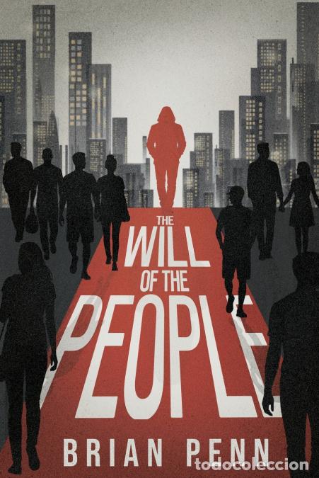 Livres: The Will of the People - Brian Penn