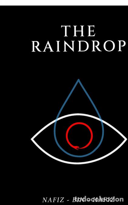 books: The Raindrop - NAFIZ-BIN-HAFIZ