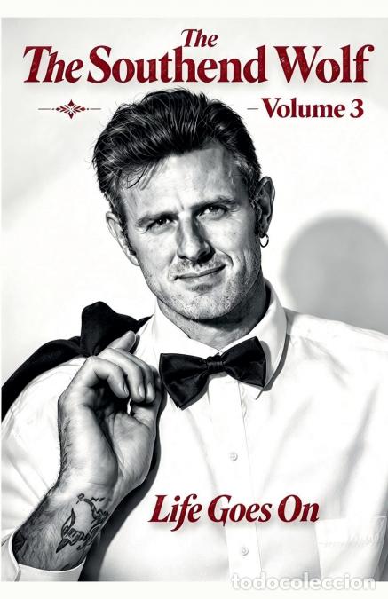 books: The Wolf of Southend volume 3 - John Croucher,John O Croucher