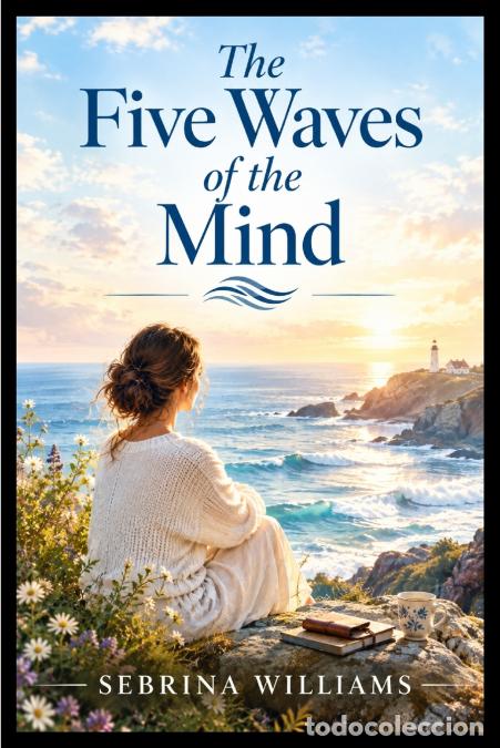Libros: The Five Waves of the Mind - Williams