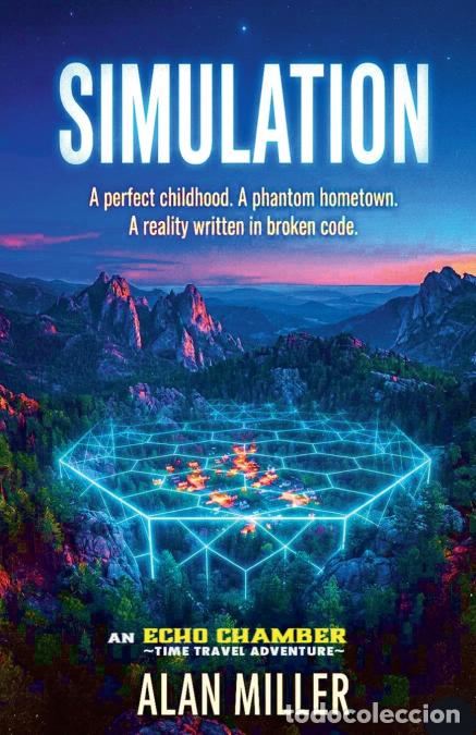 books: Simulation - Alan Miller