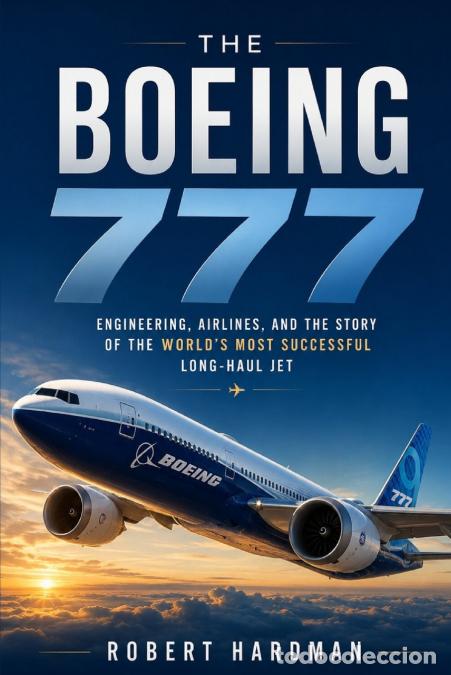 Libri: The Boeing 777 - Engineering, Airlines, and the Story of the World?s Most Successful Long-Haul Jet -