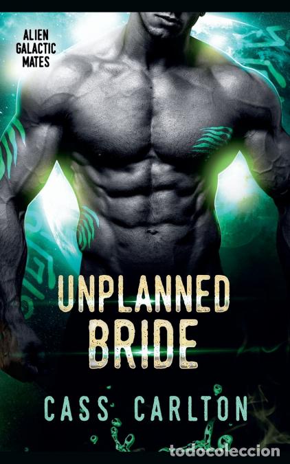Libri: Unplanned Bride - Cass Carlton