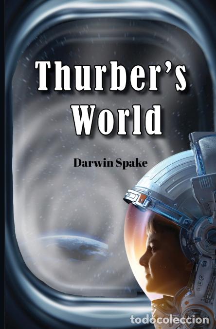 Libros: Thurber?s World - Darwin Spake - Foto 1