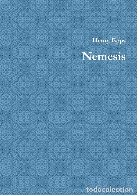 B&uuml;cher: Nemesis - Henry Epps