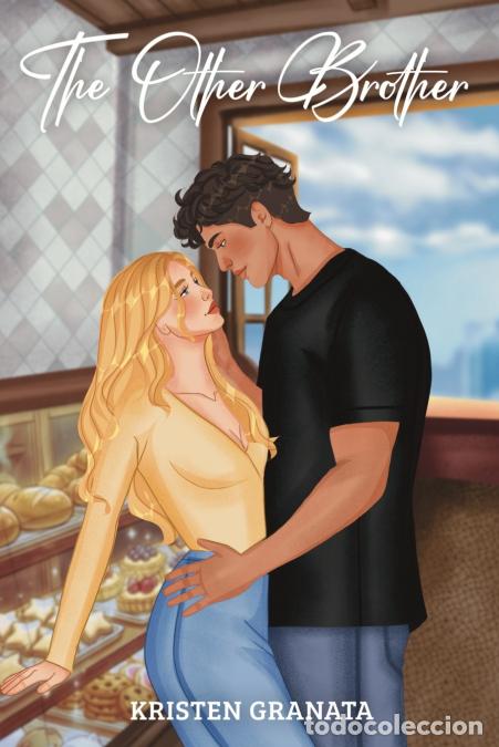 Livres: The Other Brother - Kristen Granata