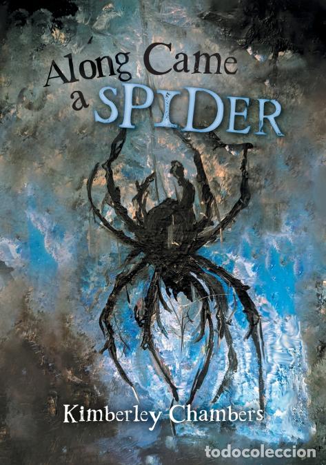 Libros: Along Came A Spider - Kimberley Chambers - Foto 1