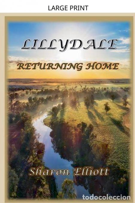 Libros: Lillydale - Returning Home - Sharon Elliott