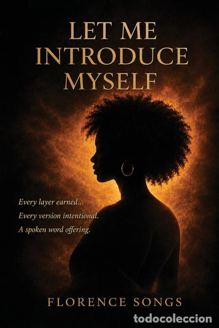 Libri: Let Me Introduce Myself - Florence Songs