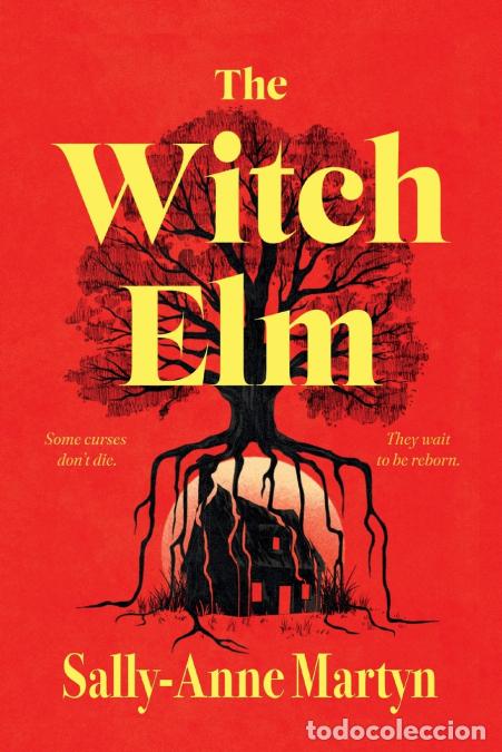 Libros: The Witch Elm - Sally-Anne Martyn