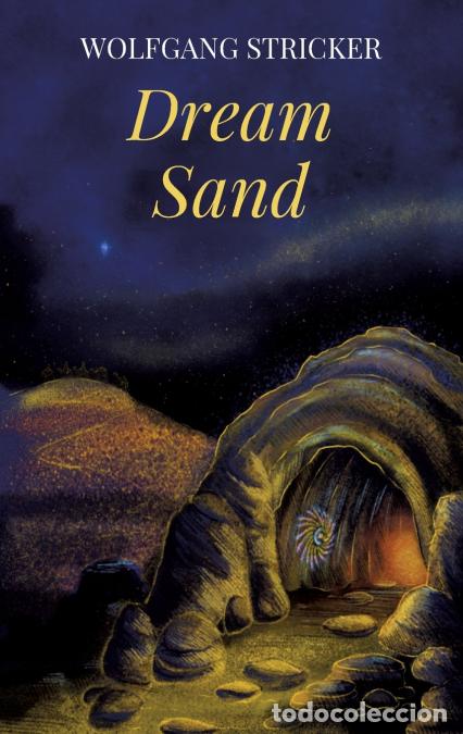 Libros: Dream Sand - Wolfgang Stricker,Generative AI for Translation