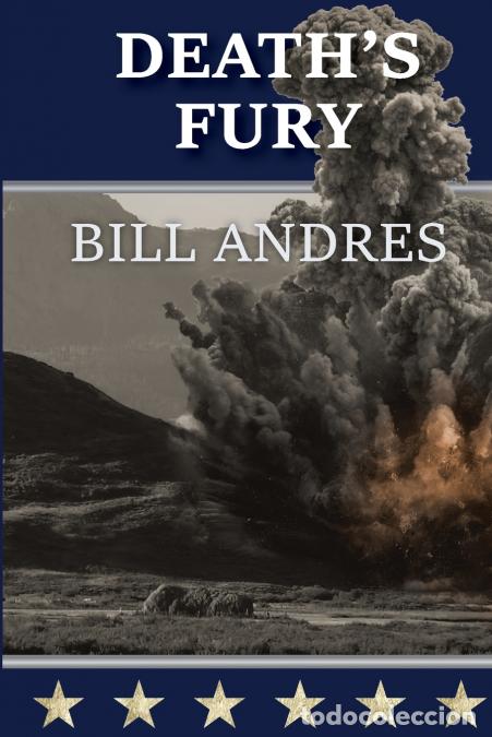 Libros: Death?s Fury - Bill Andres