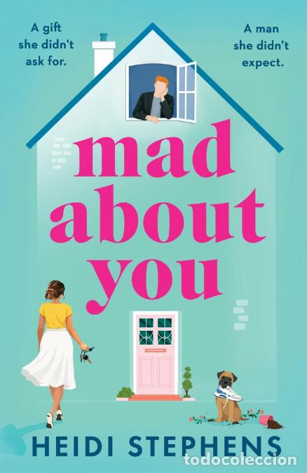 Libros: Mad About You - Heidi Stephens - Foto 1