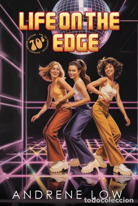 Libros: Life on the Edge - Vintage Edition - Andrene Low
