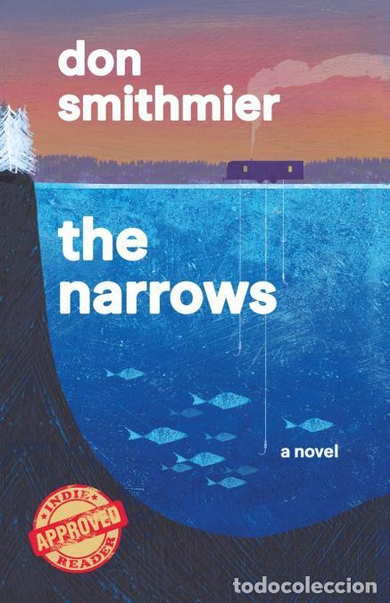 Libros: The Narrows - A Novel - Don Smithmier - Foto 1