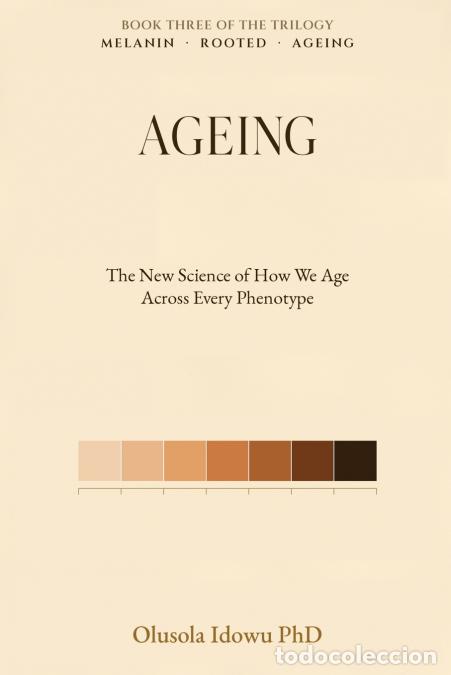 Libros: AGEING - Olusola Idowu - Foto 1