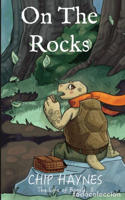 B&uuml;cher: On the Rocks - Chip Haynes