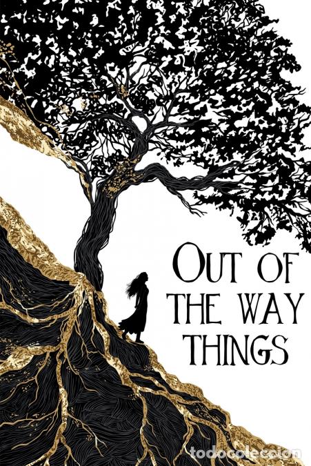 Livres: Out Of The Way Things - Kendall McNutt