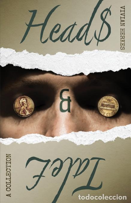 Livres: HEAD$ & TAL&pound;S - Vivian Herkes