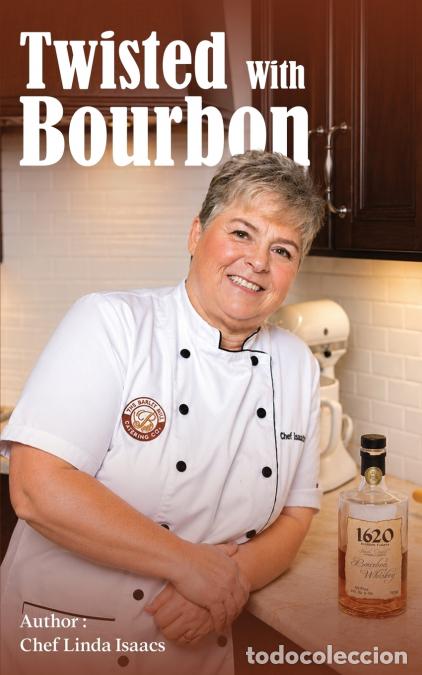Libros: Twisted with Bourbon - Linda Isaacs - Foto 1