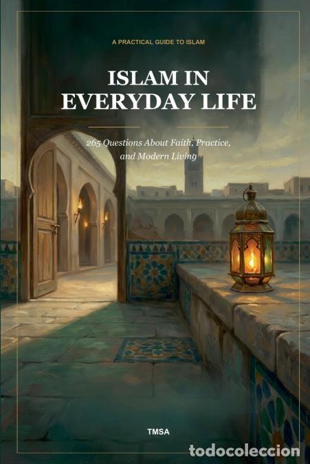 Libros: Islam in Everyday Life - TMSA - Foto 1