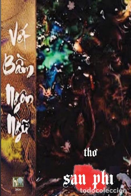 Livres: VET BAM NGON NGU - SAN PHI
