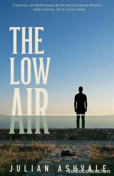 Libros: The Low Air - Julian Ashvale - Foto 1