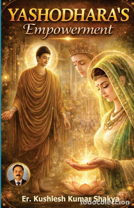 Libros: Yashodhara?s Empowerment - Er. Kushlesh Kumar Shakya