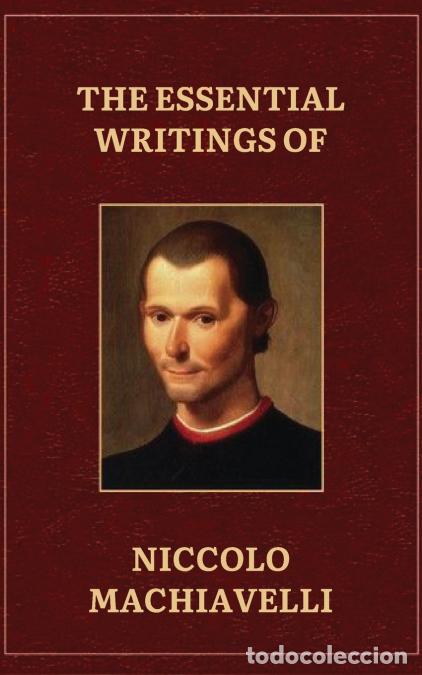 Libri: The Essential writings of Machiavelli - Niccol&ograve; Machiavelli