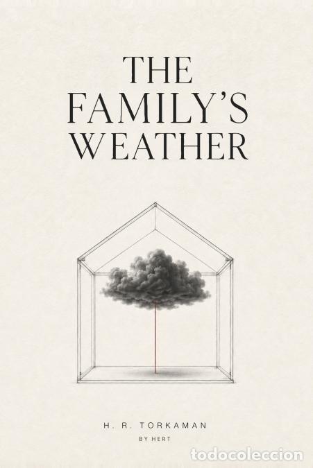 Livros: THE FAMILY?S WEATHER - H.R Torkaman