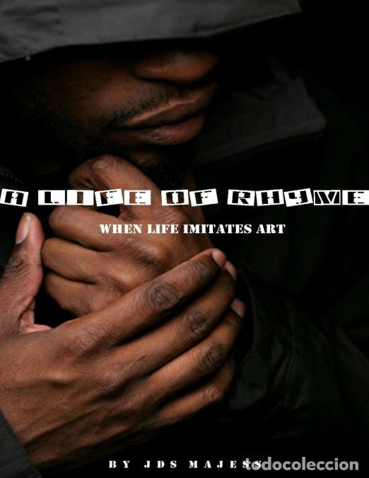 Livres: A Life of Rhyme - JDS Majess