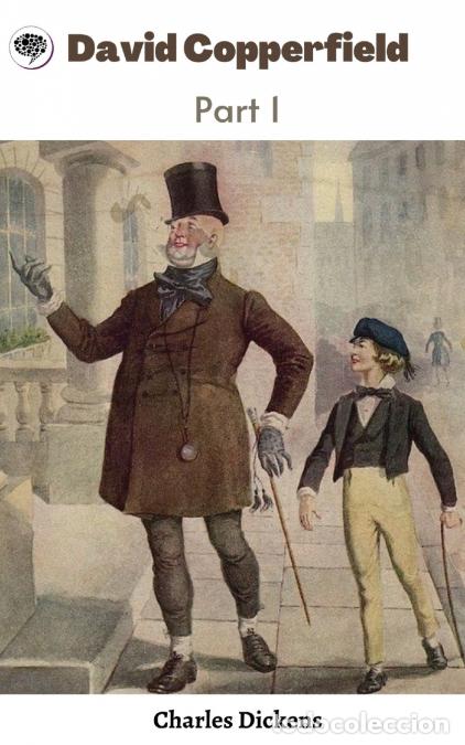 Libros: David Copperfield Part 1 - Charles Dickens - Foto 1