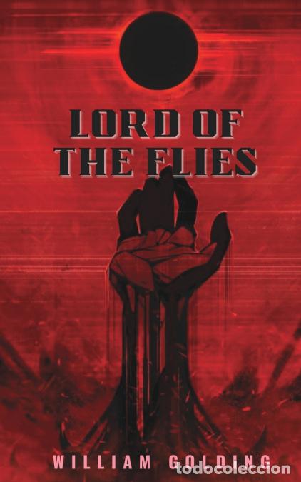 Livres: Lord of the Flies - William Golding