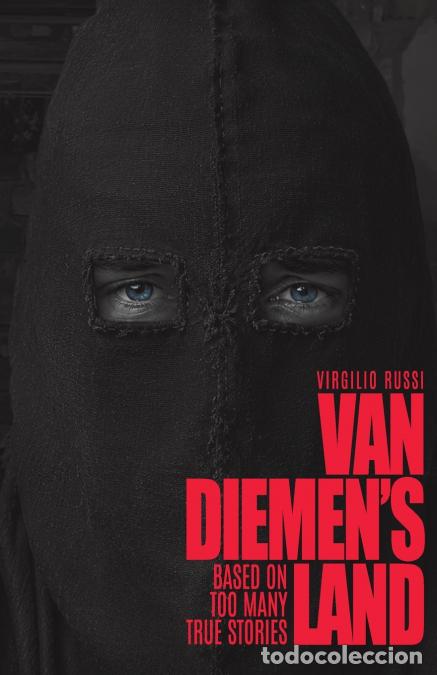 Livres: Van Diemen?s Land - Based On Too Many True Stories - Virgilio Russi