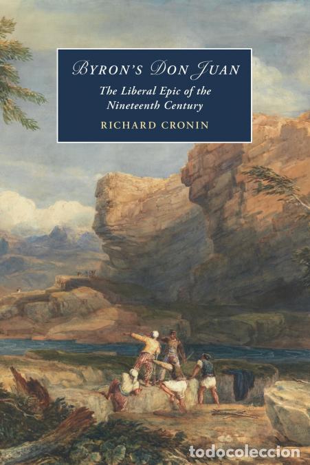 Libri: Byron?s Don Juan - Richard Cronin