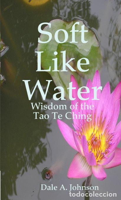 Libros: Soft Like Water - Dale A. Johnson - Foto 1