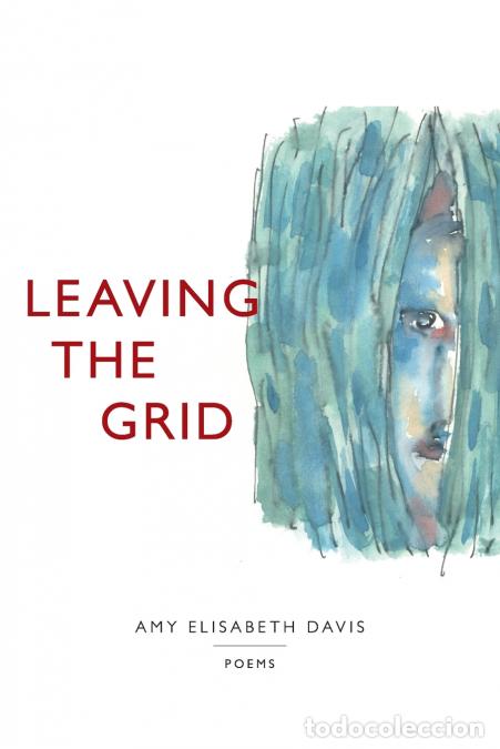 Libri: Leaving the Grid - Amy Elisabeth Davis