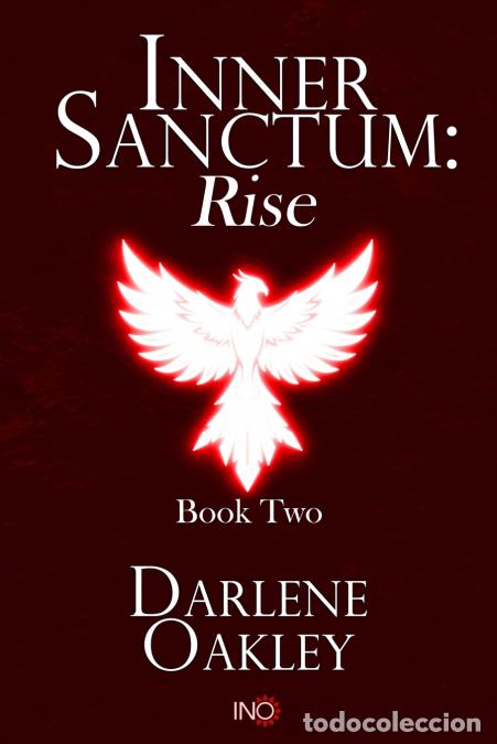 Libri: Inner Sanctum - Rise - Darlene Oakley