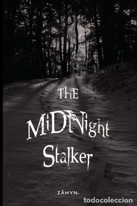 Libri: The MiDNight Stalker - Shirley Morman