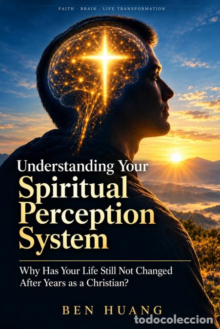 Libri: Understanding Your Spiritual Perception System - Why Has Your Life Still Not Changed After Years as