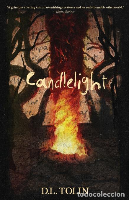 Libros: Candlelight - D. L. Tolin - Foto 1