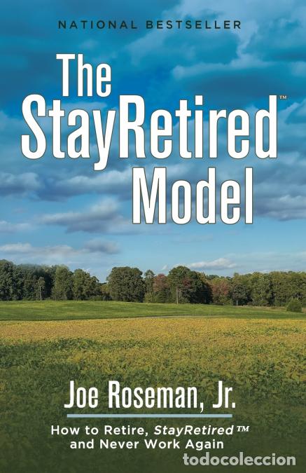 Libros: The StayRetired? Model - Joe Roseman - Foto 1