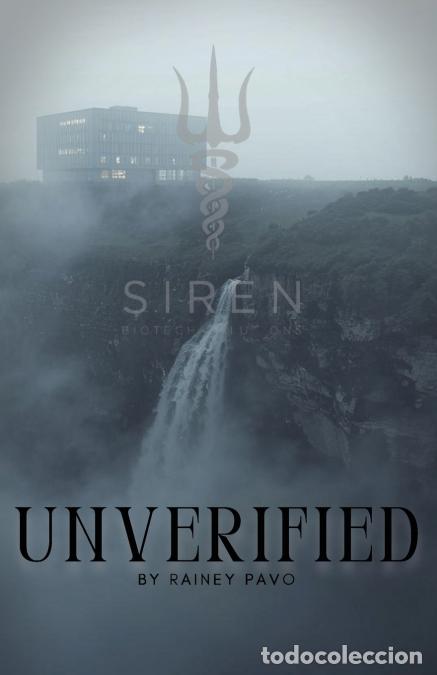 Libros: UNVERIFIED - Rainey Pavo - Foto 1
